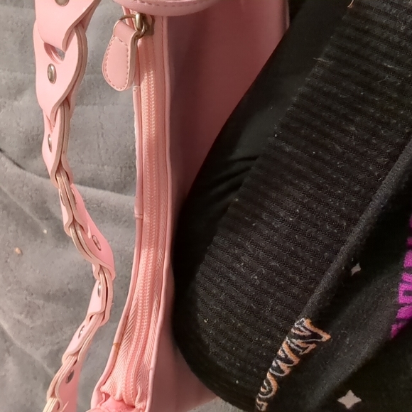 NWOT Pink Purse - Picture 6 of 8